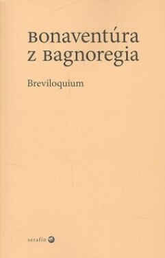 Breviloquium Bonaventura