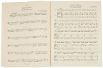 MS Viola Recital Album, svazek 3