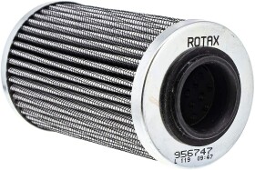 Originální olejový filtr na Can-Am Spyder 420956745