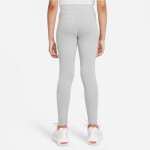 Dívčí legíny Sportswear Favorites Junior DD6278-077 Nike