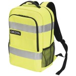 WENGER MX Professional 16 šedá / Batoh na notebook / Rozměry 21x33x45 cm / 21 L / polyester / 0.8 kg (611641)