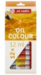 Royal Talens Olejové barvy Talens Art Creation 12 x 12 ml
