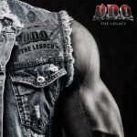 The Legacy - 2 CD - U.D.O.