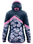 CRAZY Jacket Electra Woman, Falling Flower velikost: XS