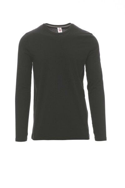 Pánské tričko Payper PINETA Barva: Zelená, Velikost: XL (000893003307000XL)