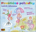 Praštěné pohádky - CD - Ludvík Aškenazy