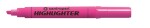 Centropen 8552 HIGHLIGHTER pigmentový zvýrazňovač - růžový