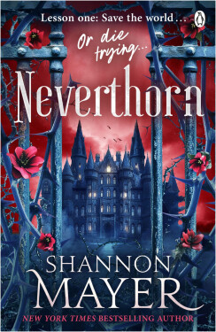 Neverthorn - Shannon Mayer