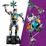 LEGO LEGO® Fortnite® 77081 KIT