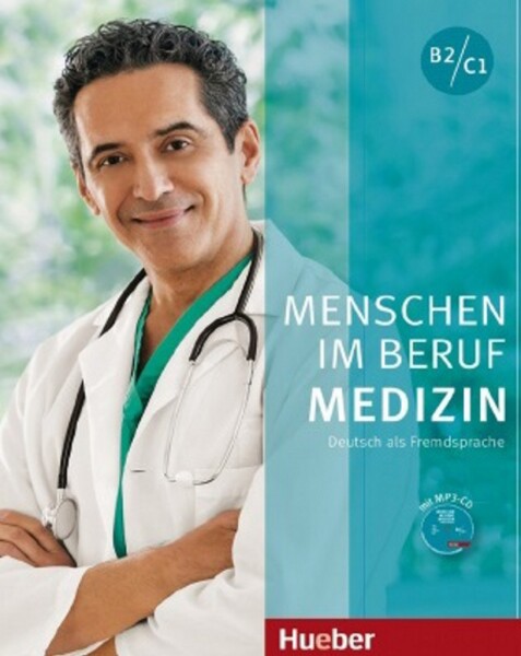 Menschen Im Beruf Medizin B2/C1