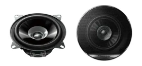 Pioneer TS-G1010F / reproduktory s dvojitým kuželem / 2x 30W / 10 cm (TS-G1010F-P)