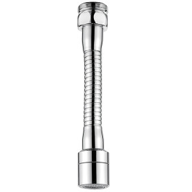 Kuchinox - Perlátor 2-funkce 14 cm, chrom CPW_07KD