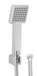 NOVASERVIS - Sprchová minisouprava 130 chrom MINI130,0