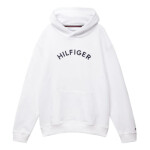 Pánská mikina Tommy Hilfiger Arched M MW0MW31070 XL