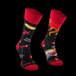 Ponožky Comodo Sporty Socks SM1 Velikost: