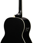 Ibanez AJ70M1E Black