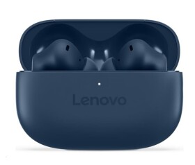 LENOVO TWS YOGA PC Edition Headphones - Cosmic Blue EDF_1651052