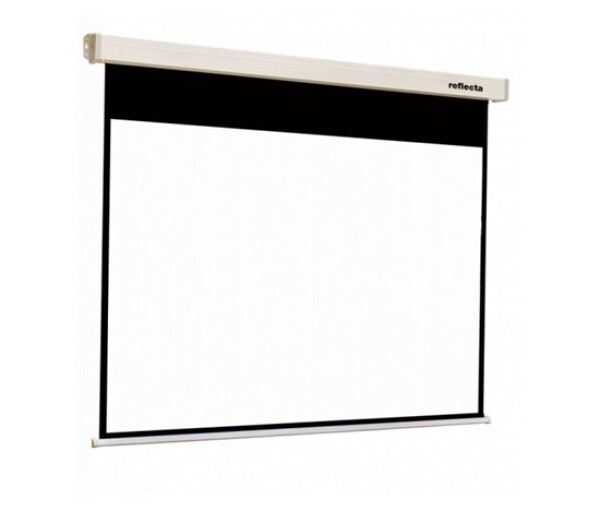 Reflecta ROLLO Crystal 160x129cm (4:3, 77"/195cm, 156x117cm) plátno roletové EDF_184835