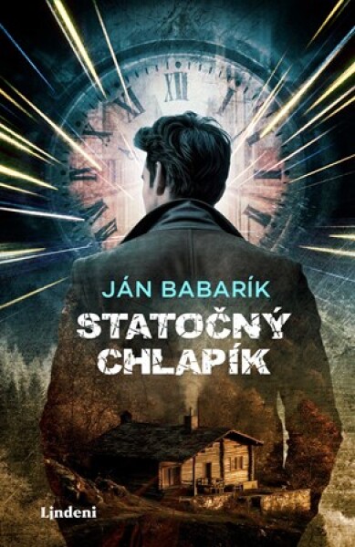 Statočný chlapík