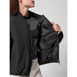 Dámská oversize bunda typu bomber Outhorn OTHWSS24TJACF140-20S s