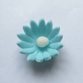 Dortisimo Cukrová sedmikráska malá světle modrá (25 ks)