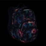 Studentský batoh Abstract Flora Topgal SKYE 26036