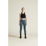 Běžecké kalhoty CRAFT PRO Hypervent 2 - modrá Velikost textilu: XS