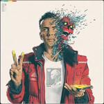 Logic: Confessions Of A Dangerous Mind - CD - Logika