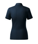 Resist Heavy Polo polokošile dámská námořní modrá 3XL