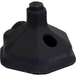 KS Tools 4500110 450.0110 klíč na nápravovou matici