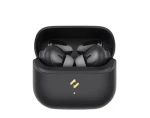 Havit TW982 černá / Bezdrátová sluchátka do uší / mikrofon / Bluetooth 5.4 / nabíjecí pouzdro / až 7,5 h (TW982)