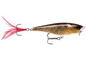 Rapala Wobler Skitter Pop Top Water Fresh FML - 5cm 7g,Rapala Wobler Skitter Pop Top Water Fresh FML - 5cm 7g