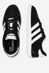 Sportovní obuv adidas BREAKNET SLEEK SUEDE IH5466 Přírodní kůže (useň)/-Přírodní kůže (useň),Materiál/-Syntetický