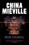Iron Council - China Miéville