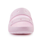 Žabky Crocs Classic Glitter Sandal V2 K 209705-6ZW EU 37/38