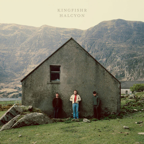 Halcyon - CD - Kingfishr