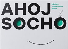 Ahoj socho: Michaela Matysová