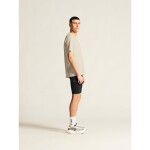 Běžecké šortky CRAFT PRO Trail Short Tights 2 - černé Velikost textilu: XL