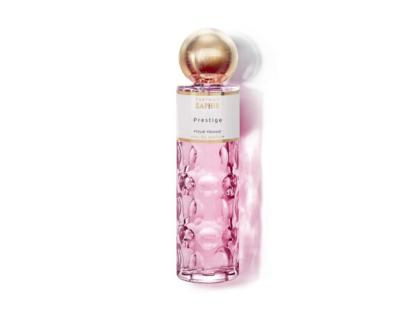 SAPHIR - Prestige Parfémovaná voda Velikost: 200 ml