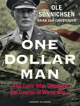 One Dollar Man - Brian Dan Christensen, Ole Sønnichsen