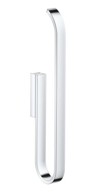 GROHE - Selection Držák náhradního toaletního papíru, chrom 41067000