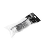 Hellberg Safety Ochranné brýle čiré Oganesson AS, Bez barvy (HELL27016)