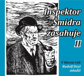 Inspektor Šmidra zasahuje II.