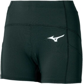 Běžecké kalhoty Mizuno Short Tight 62GBC21809 Velikost textilu: XS