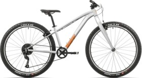 Rock Machine RIFF Jr 27,5", rám 13,5" (XS), model 2026, Gloss Limerock Grey - ZDARMA dopravné, odborná montáž a sada blikaček! (Záruka nejlepší ceny. Nalezli jste někde lepší cenu? Napište nám a zkusíme ji trumfnout!)