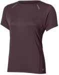 Běžecké tričko Mizuno Active DryAeroFlow Short Sleeve Tee J2GAD70666 Velikost textilu: XS