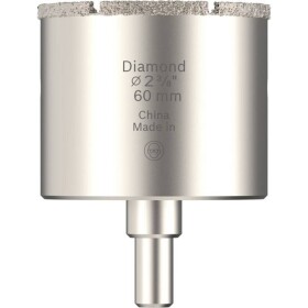 Bosch Accessories 2608594548 2608594548 vrtací korunka 60 mm 1 ks