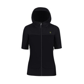 KARPOS Alagna Plus 2.0 W Puffy, Black velikost: S
