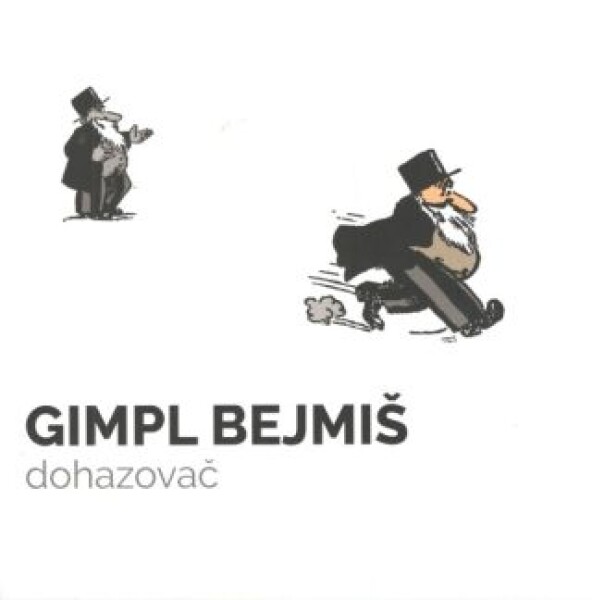 Gimpl Bejmiš Dohazovač