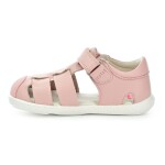 Garvalín Sandalia Basica Rosa růžové